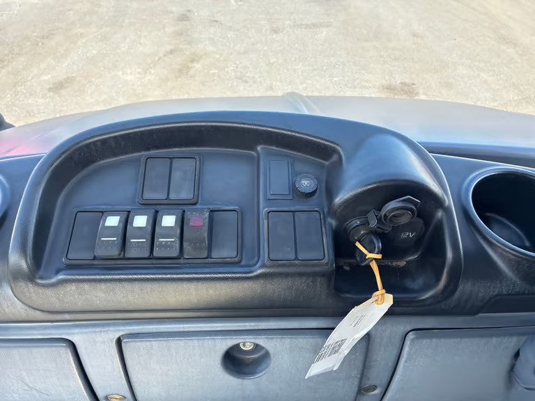 2018 HAMM GRW 280-10 10T MULTIWHEEL ROLLER WITH 100 HOURS