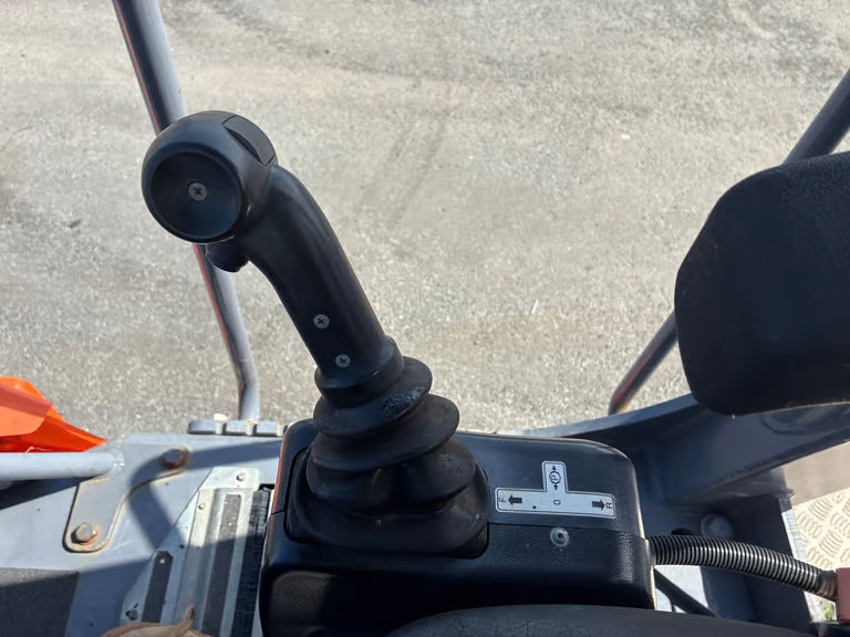 2018 HAMM GRW 280-10 10T MULTIWHEEL ROLLER WITH 100 HOURS