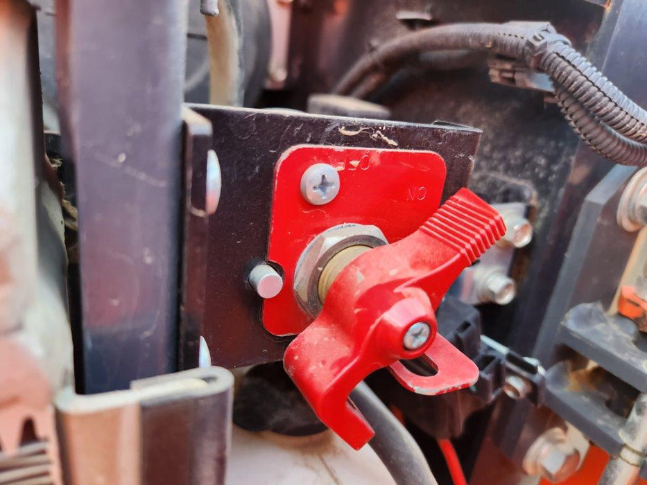 2022 KUBOTA SVL65-2 TRACK LOADER (T547) WITH FULL CIVIL SPEC AND 760 HRS