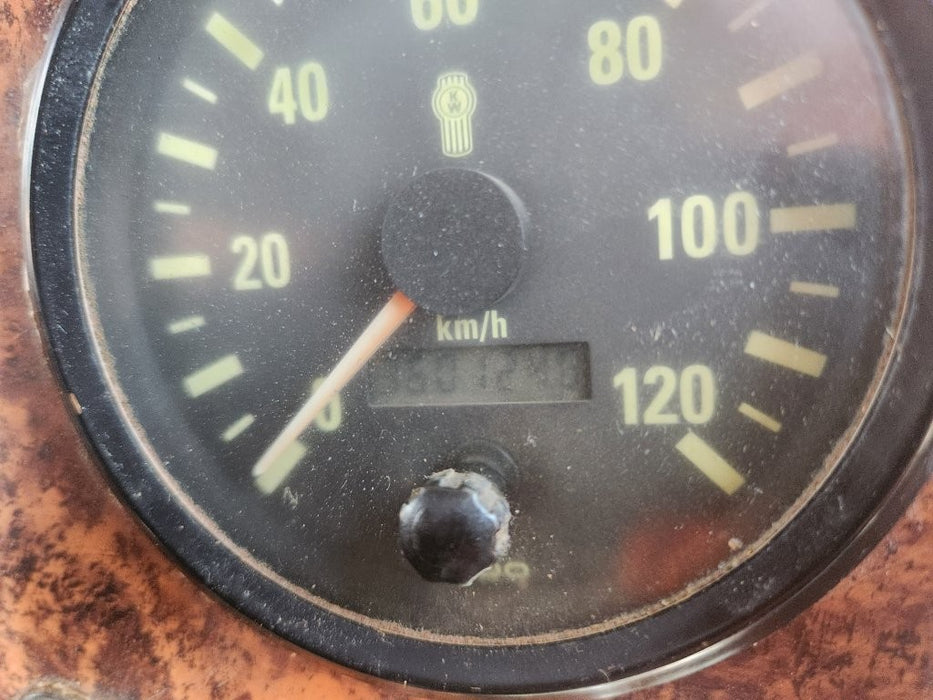 2008 KENWORTH T358 6 X 4 WATER TRUCK WITH 13000 LTR TANK, SPRAYERS. ETC.