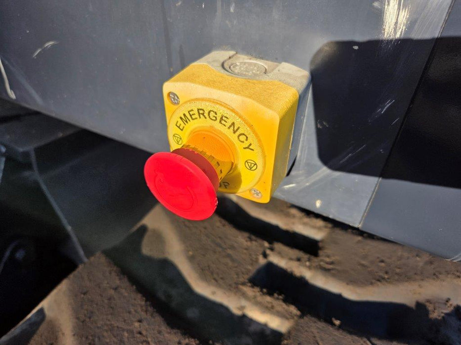 2022 KUBOTA KX080 8T EXCAVATOR (M877) WITH HITCH, BUCKETS AND 1730 HOURS