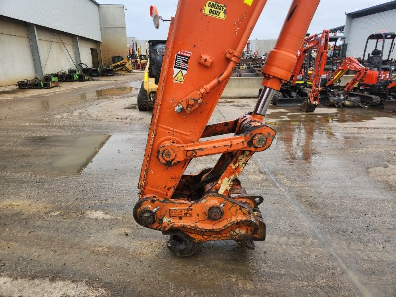 2020 HITACHI ZX290LC-5 29T EXCAVATOR (E256) WITH FULL CIVIL SPEC, 5470 HOURS