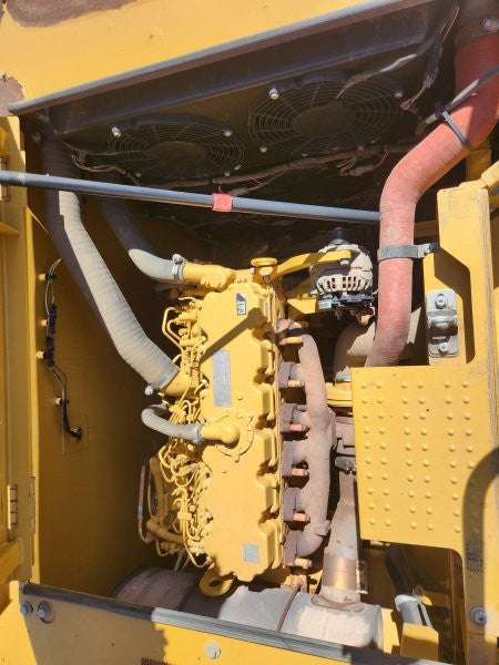 2020 CAT 330GC 31T EXCAVATOR (E280) WIRED FOR TOPCON GPS WITH 6200 HOURS