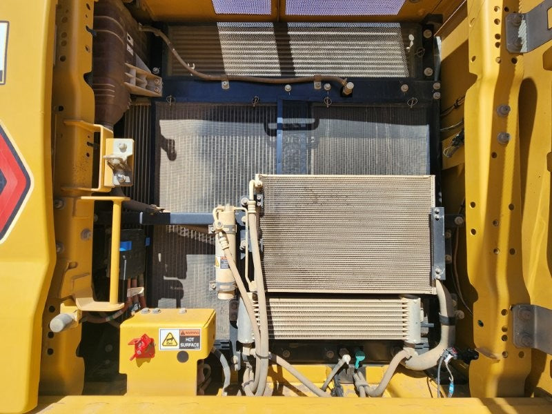 2020 CAT 330GC 31T EXCAVATOR (E280) WIRED FOR TOPCON GPS WITH 6200 HOURS