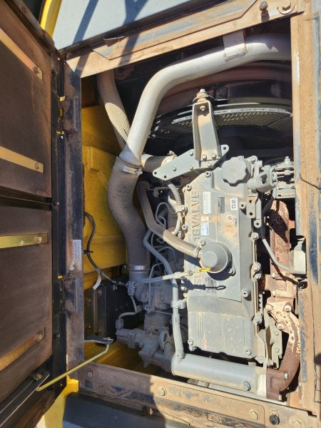 2021 SUMITOMO SH235X-6 25T EXCAVATOR (E310) WITH 3200 HOURS