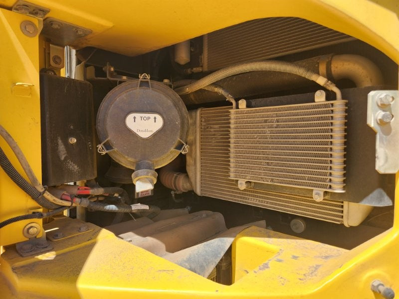 2021 SUMITOMO SH235X-6 25T EXCAVATOR (E310) WITH 3200 HOURS