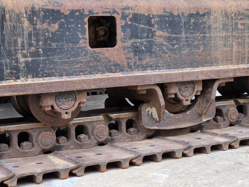 2021 SUMITOMO SH235X-6 25T EXCAVATOR (E317) WITH BUCKETS, 3450 HOURS