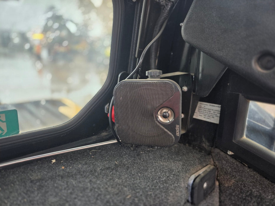 2023 ASV RT60 TRACK LOADER WITH A/C CAB AND LOW 446 HOURS