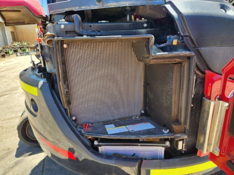 2023 YANMAR VIO80 8T EXCAVATOR (M958) WITH TILT HITCH, BUCKETS, 2150 HOURS