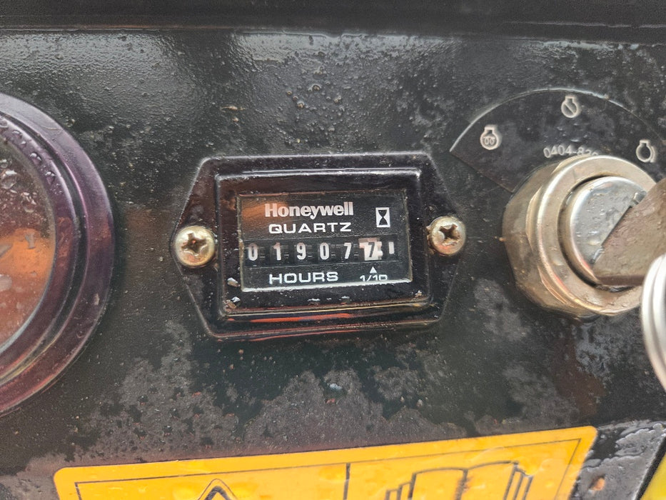 2020 ASV RT30 TRACK LOADER (T671) WITH 1906 HOURS
