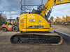 Hydraulic boom and arm of 2021 Sumitomo SH370LHD-6 excavator