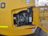 Engine compartment of 2019 Sumitomo SH145X-6 excavator