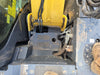 Hydraulic boom and arm of 2019 Sumitomo SH145X-6 excavator