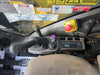 Right side profile of 2019 Sumitomo SH145X-6 15 tonne excavator