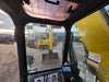 GP bucket supplied with 2021 Sumitomo SH370LHD-6 37 tonne excavator