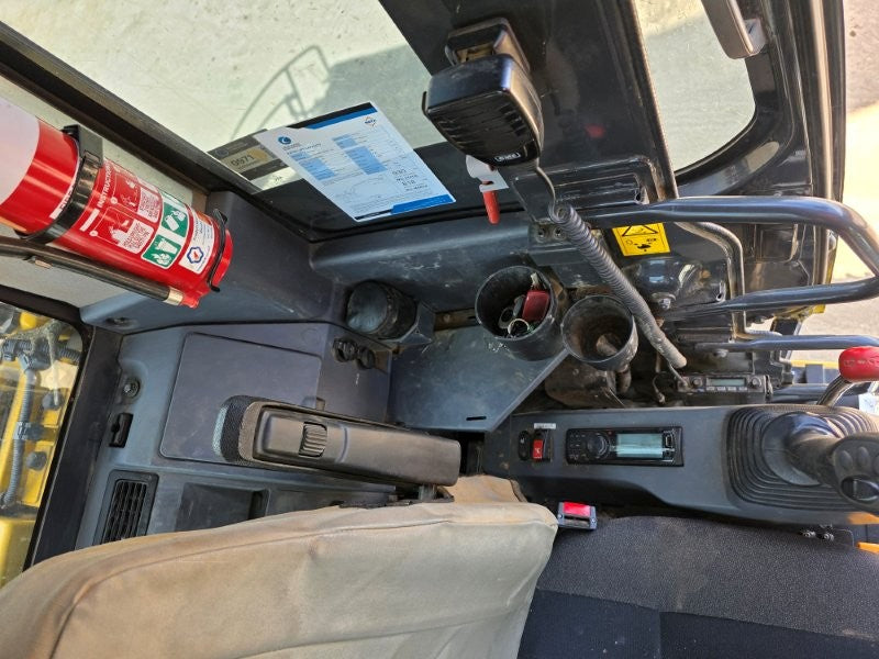 2021 KOMATSU PC138US-11 15T EXCAVATOR (E352) WITH TILT, BUCKETS AND 3080 HRS