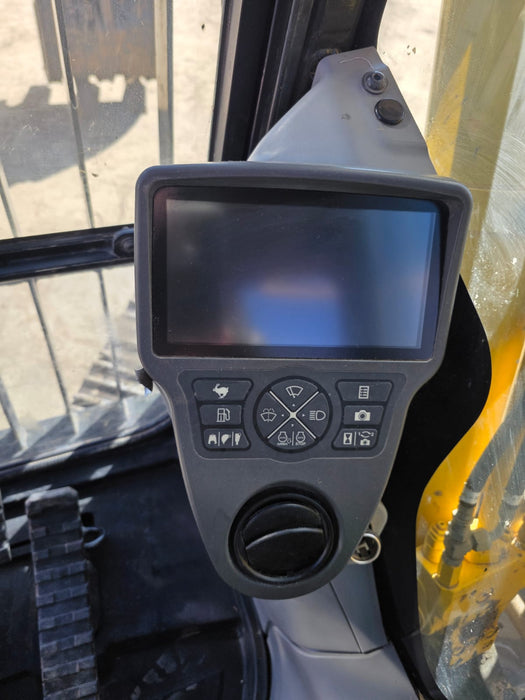 2018 SUMITOMO SH145X-6 EXCAVATOR WITH HITCH, BUCKETS AND 7200 HOURS