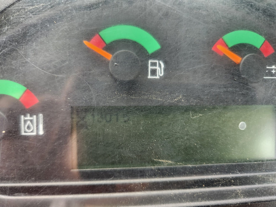 2020 CAT 906M WHEEL LOADER (L148) WITH CAB, QUICK HITCH, GP AND 1301 HOURS