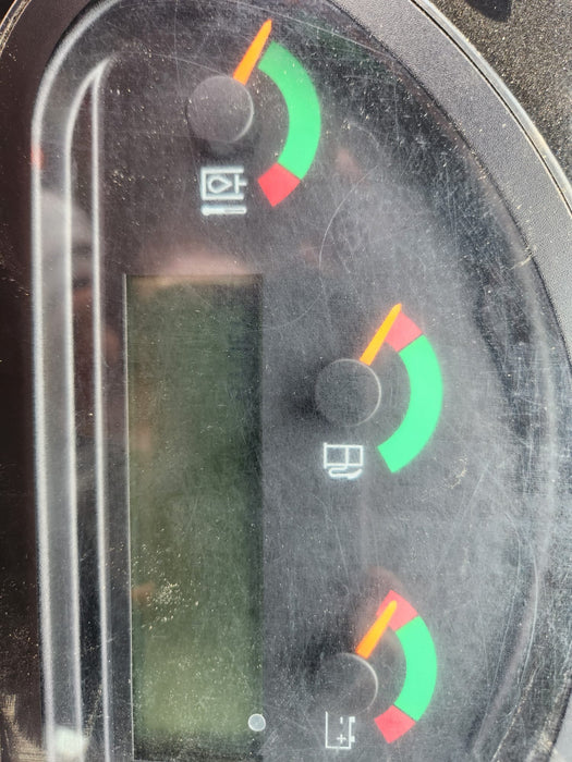 2020 CAT 906M WHEEL LOADER (L148) WITH CAB, QUICK HITCH, GP AND 1301 HOURS