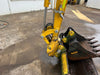 Komatsu PC30MR-5