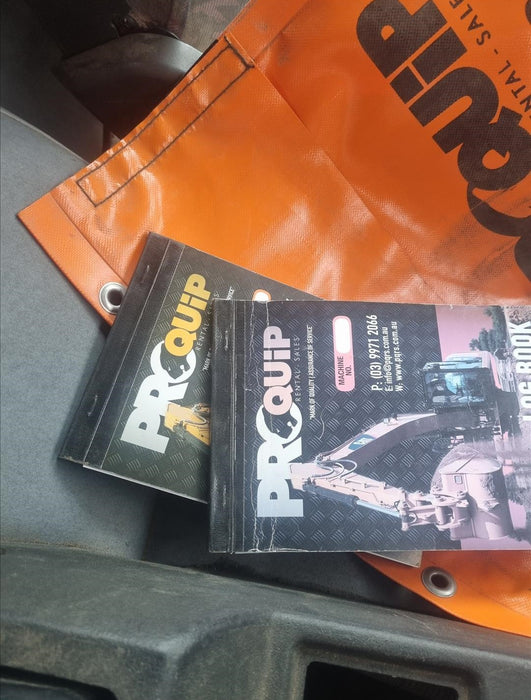 USED IVECO ACCO 6 X 4 WATER TRUCK WITH 15000 LITRE TANK, PUMPS AND SPRAYERS